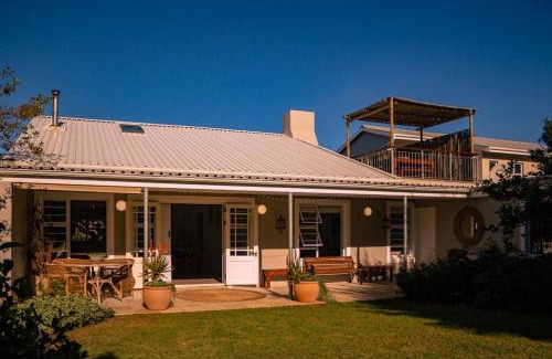 Voelklip House | The Bali Cottage, Voëlklip