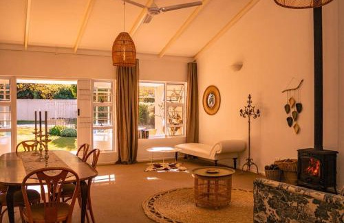 Voelklip House | The Bali Cottage, Voëlklip