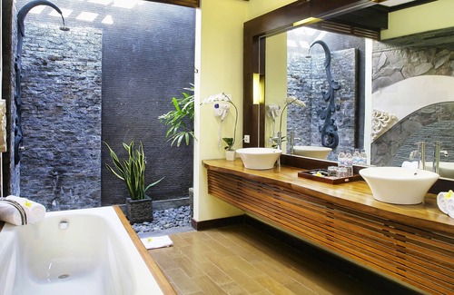 Pererenan Resort | The Bali Dream Villa Resort Echo Beach Canggu