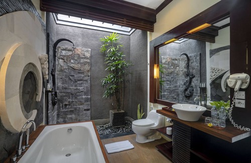 Pererenan Resort | The Bali Dream Villa Resort Echo Beach Canggu