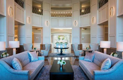 Ballantyne Resort | The Ballantyne, a Luxury Collection Hotel, Charlotte