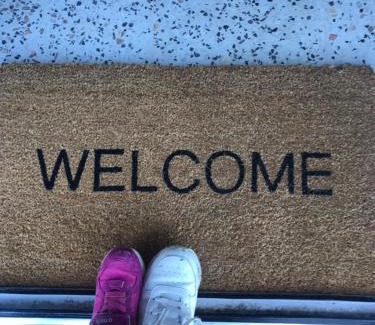 Irvinestown Apartment | The Bank Apartment Irvinestown