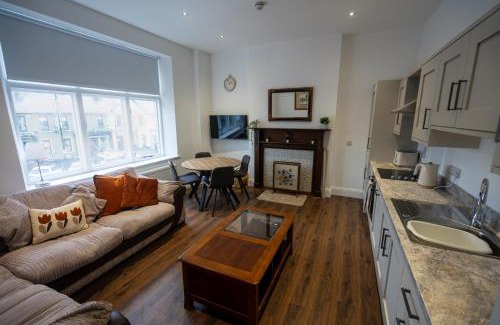 Irvinestown Apartment | The Bank Apartment Irvinestown