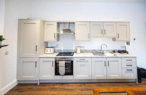 Irvinestown Apartment | The Bank Apartment Irvinestown
