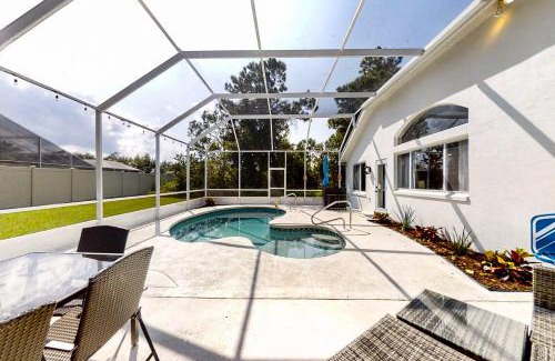 Indian Trails House | The Barefoot Bungalow