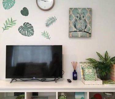 Downtown Omaha House | The Barker Cottage