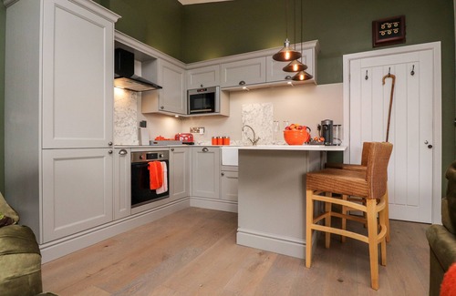 Barnoldswick Cottage | The Barn at Copy House Hideaway