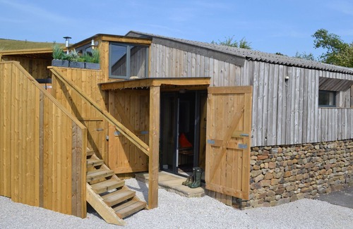 Barnoldswick Cottage | The Barn at Copy House Hideaway
