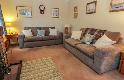 Stair House | The Barn at Daldorch