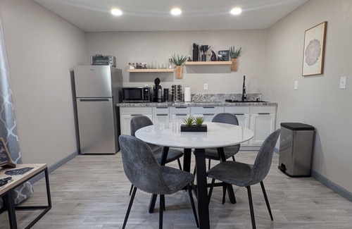 Sahuarita House | The Barn at Sahuarita Village