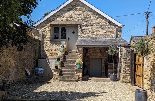 Chipping Norton House | The Barn, Chipping Norton