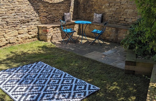 Chipping Norton House | The Barn, Chipping Norton