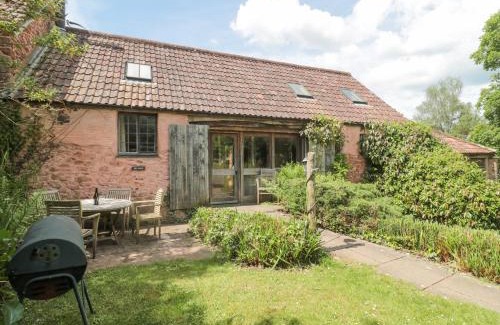 Fiddington House | The Barn