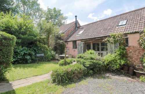 Fiddington House | The Barn
