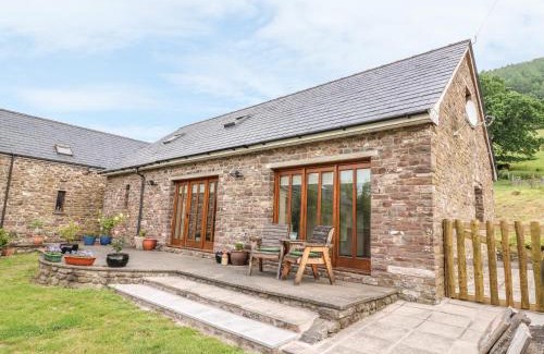 Gilwern House | The Barn