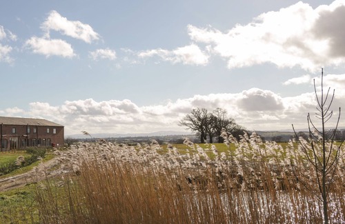 Loppington Cottage | The Barn