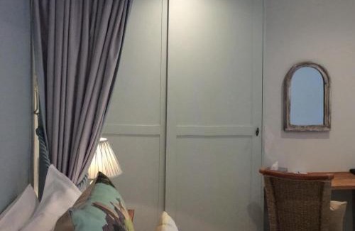 Monk Fryston House | The Barn