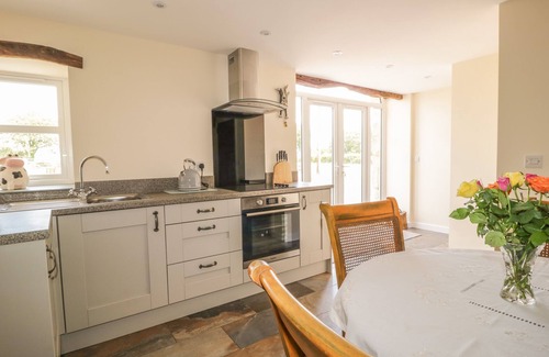 Great Clifton Cottage | The Barn