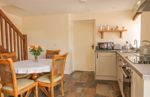 Great Clifton Cottage | The Barn