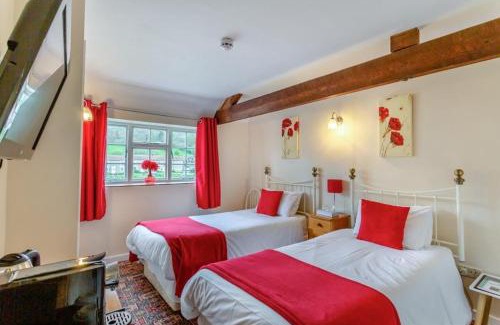 Hutton le Hole House | The Barn Guest House and Tearoom