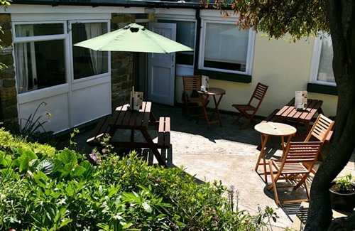 Hutton le Hole House | The Barn Guest House & Tea Rooms
