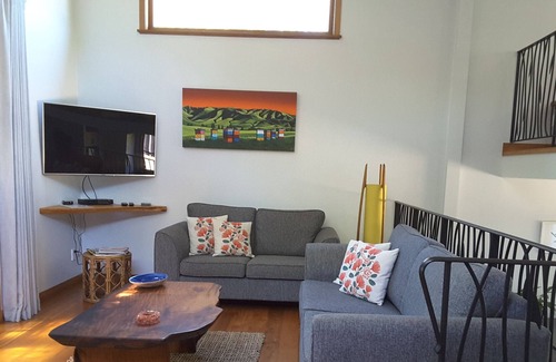 Riverhead House | The Barn In Riverhead