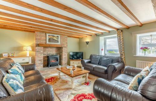 Easington House | The Barn - Ings Farm
