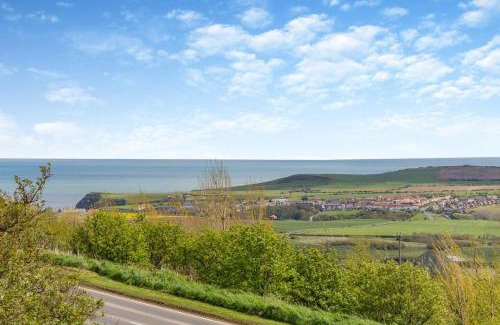 Easington House | The Barn - Ings Farm