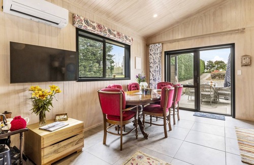 Karaka House | The Barn – Karaka Farm Stay