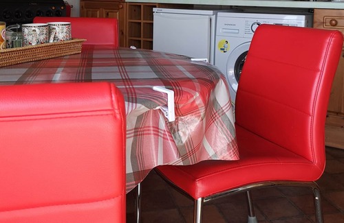 Corwen House | The Barn - Y Sgubor Wen - Your Ideal Rural Retreat