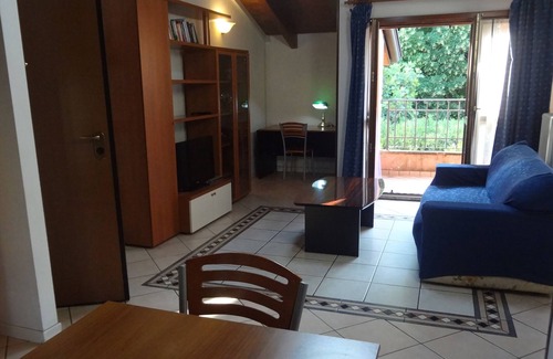 Spirito Santo - Orologio House | The Baron's House: the first holiday home in Reggio Emilia