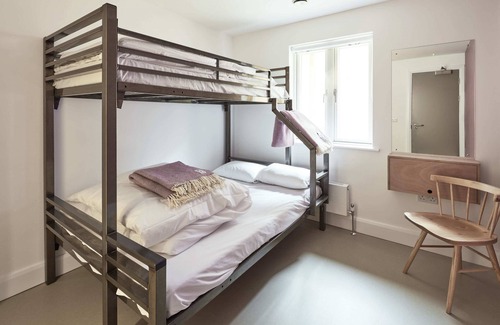 Cirencester Hostel | The Barrel Store - Hostel