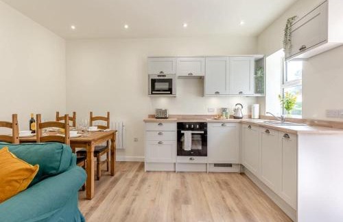 Leintwardine Apartment | The Barrels at Leintwardine