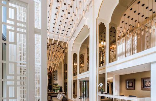 Nong Chaeng Apartment | The Base Height