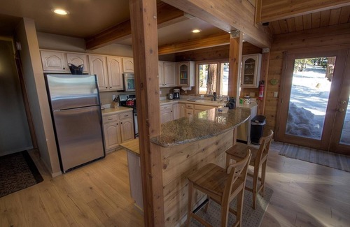Kings Beach House | The Bass Chalet 3 Bedroom Home by RedAwning