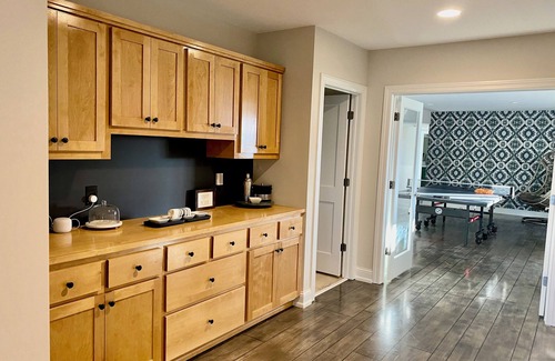 Chaska House | The Bavaria Farmhouse - 30 Acre Estate