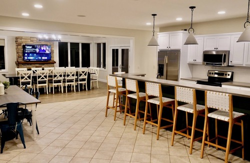 Chaska House | The Bavaria Farmhouse - 30 Acre Estate