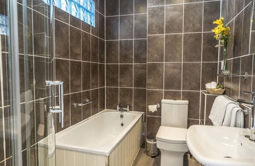 Coverack Hotel | The Bay Hotel