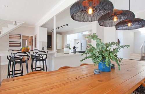 Redhill Villa | The Bay House - Luxury Beachside Villa, Kommetjie, Cape Town