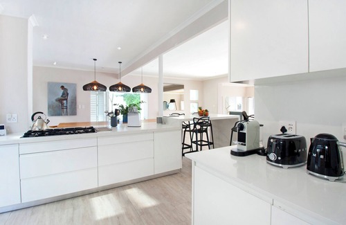 Redhill Villa | The Bay House - Luxury Beachside Villa, Kommetjie, Cape Town