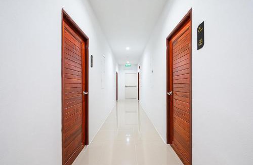 Nong Thale Hotel | The Beach at Klong Muang