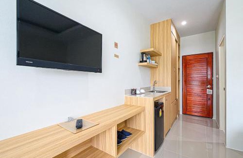 Nong Thale Hotel | The Beach at Klong Muang