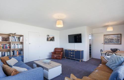 Paraparaumu Beach House | The Beach Base - Paraparaumu Holiday Home