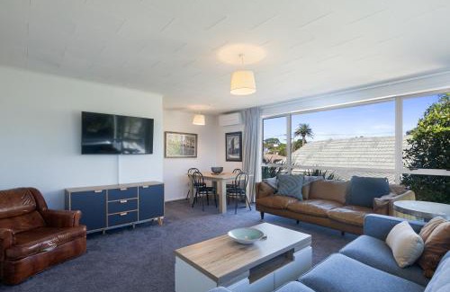 Paraparaumu Beach House | The Beach Base - Paraparaumu Holiday Home