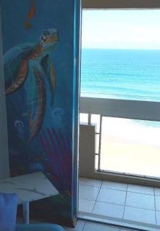 Kingsborough Apartment | The Beach Condo