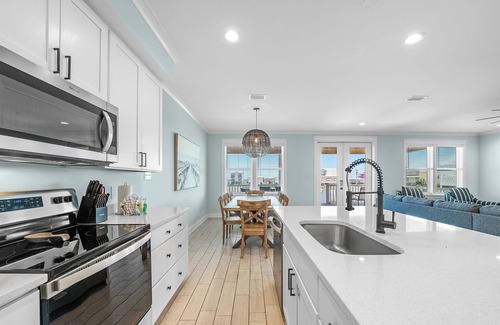 Gulf Shores House | The Beach Fox with Private Pool