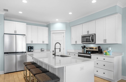 Gulf Shores House | The Beach Fox with Private Pool