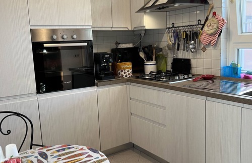 Fregenae Villa | The beach house a stone's throw from the center of Rome and Fiumicino airport