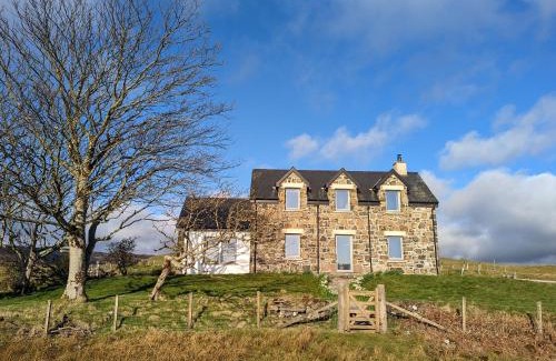 Uiginish House | The Beach House