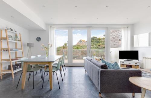 Polzeath House | The Beach House